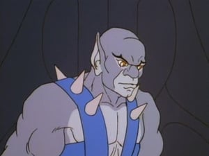 ThunderCats Temporada 1 Capitulo 41