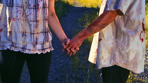 Mercy: Queen of the Undead