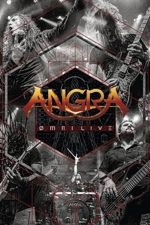 Image Angra - Omni Live