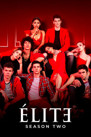 Elite: Season 2