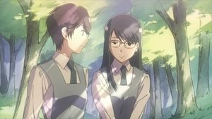 Aoi Hana – Episódio 03