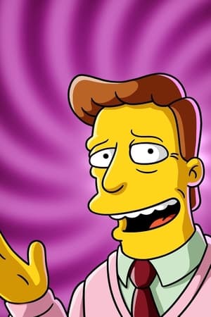 Les Simpson - Saison 30 - poster n°2