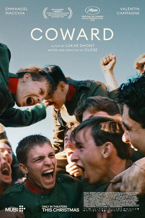 Coward 35