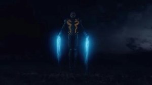 Black Lightning Temporada 3 Capitulo 10