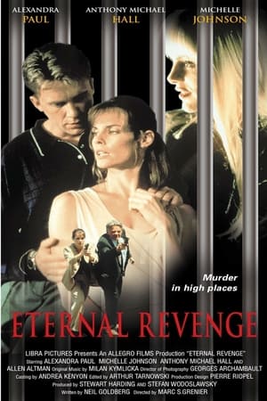 Poster Revenge (1999)