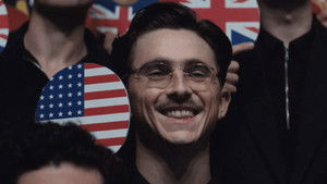 Marty Supreme (2025)