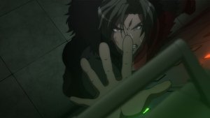 Danganronpa: The Animation Season 2 Episode 11