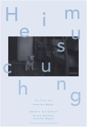 Heimsuchung