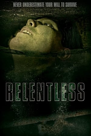 Poster Relentless 2020