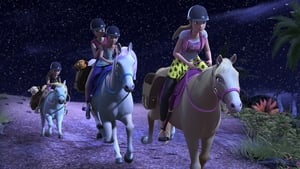 فيلم Barbie & Her Sisters in a Puppy Chase مدبلج