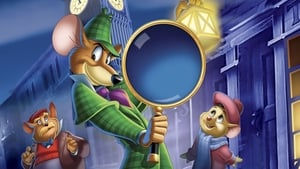 فيلم كرتون المخبر الفار العظيم – The Great Mouse Detective مدبلج لهجة مصرية