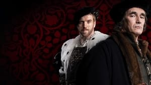 poster Wolf Hall