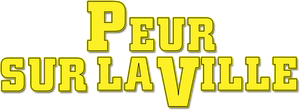 Medo Sobre a Cidade — Logos 1