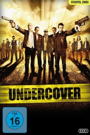 Undercover: Staffel 02