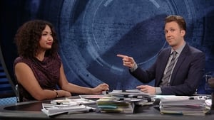 The Opposition with Jordan Klepper: 1×7