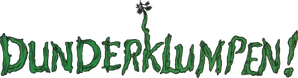Dunderklumpen! — Logos 1