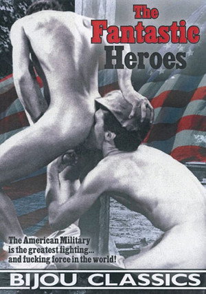 The Fantastic Heroes 3