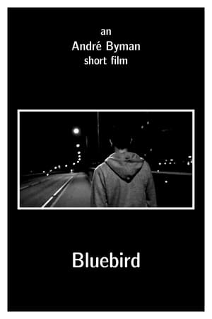 Poster Bluebird (2014)