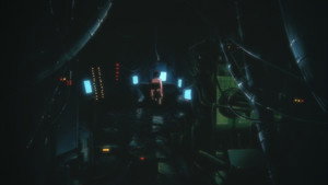 Serial Experiments Lain 34
