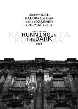 Image Running in the Dark