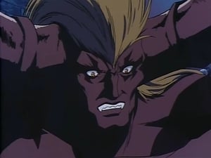 Devilman Lady: 1×18