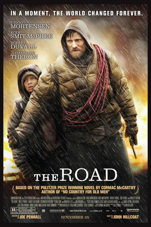 The Road 102