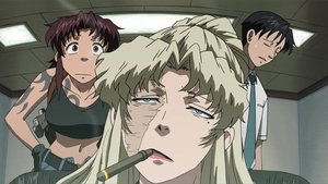 Black Lagoon: 1×7