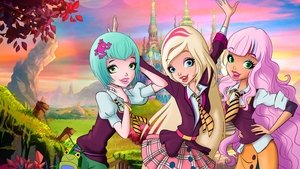 poster Regal Academy