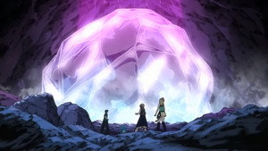 Fairy Tail Cap 12