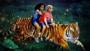Le tigre et l’enfant (2022)