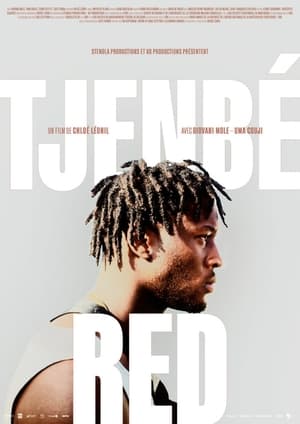 Poster Tjenbé Red (2022)