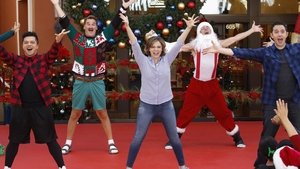 Crazy Ex-Girlfriend: Stagione 1 x Episodio 8