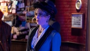 DC’s Legends of Tomorrow Season 7 Episode 10