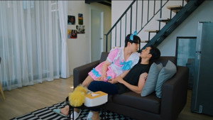 Flirt Milk 1×10