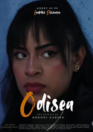 ODISEA KALIAN LA PELÍCULA 3 12