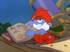 The Smurfs Clumsy Luck