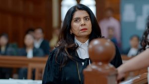 Raisinghani VS. Raisinghani: 1×38