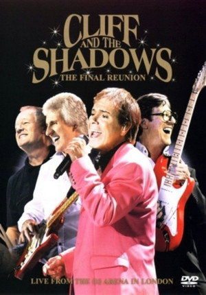 Cliff and the Shadows: The Final Reunion 3