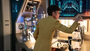 Star Trek: Discovery Season 5 Episode 7