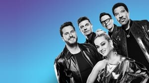 American Idol (2018) – Television