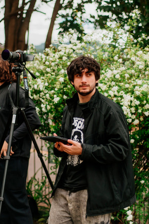 Davi R. Borges thumbnail