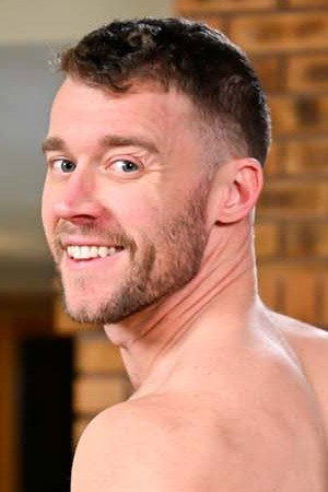 Justin DaJock portrait