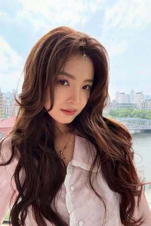 Zhang Ruonan