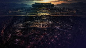 China’s Area 51 Linked to Qin’s Tomb Tunnels