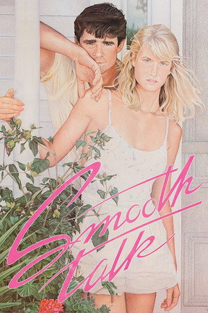 Постер фильма «Приятный разговор (1985)» — (12 из 34)