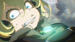 Youjo Senki 1×3