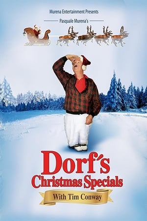 Poster Dorf's Christmas Specials 2015