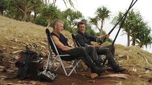 Terra Nova Season 1 Episode 7