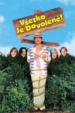 Poster Všetko je dovolené! 1994