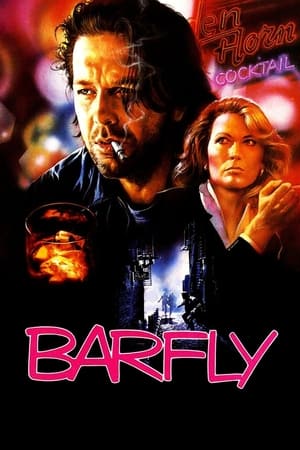 Image Barfly - Amor Marginal